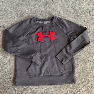 Under Armour Long Sleeve